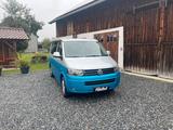 Volkswagen VW Volkswagen T5 California Sondermodell C... - gebrauchte VW T5 California aus dem Jahr 2011