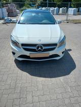 Mercedes-Benz CLA 180 - - gebrauchte Mercedes-Benz CLA 180 aus dem Jahr 2013