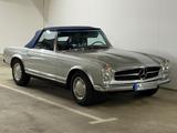 Mercedes-Benz SL 250 W113 Pagode automatic