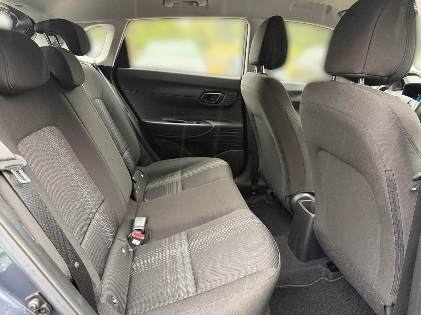 Hyundai i20 – Bild 13