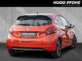 Peugeot 208 Allure 1.6 BlueHDi 100 FAP - Peugeot 208 mit Diesel-Antrieb