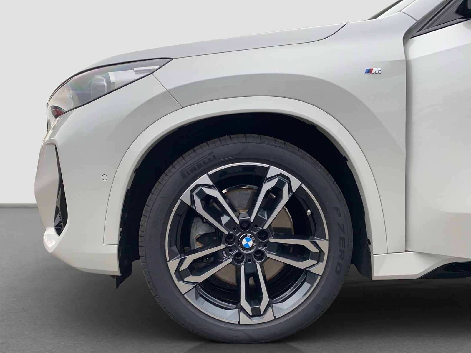 BMW X1 xDrive 23d M-Sport LED ACC AHK HUD 360° DA foto 17