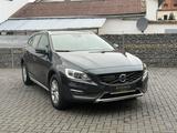Volvo V60 Cross Country 140kw - Volvo: 140