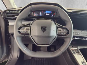 Peugeot 308 SW BlueHDi 130 Allure +360+NAVI+SHZ+LED