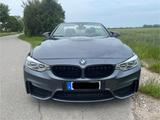 BMW M4 Cabrio M4 - BMW M4 Gebrauchtwagen