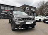 Jeep Grand Cherokee 6.2 V8 Trackhawk SRT ACC/Pano/20'