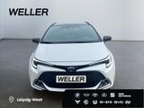 Toyota Corolla 2.0 Hybrid TS Black&White *LED*ACC*RCAM* - Toyota Corolla Black-White