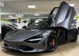 McLaren 750S COUPE MY25 CARBON EXT&INT B&W LIFT FULLOPT! - McLaren in München