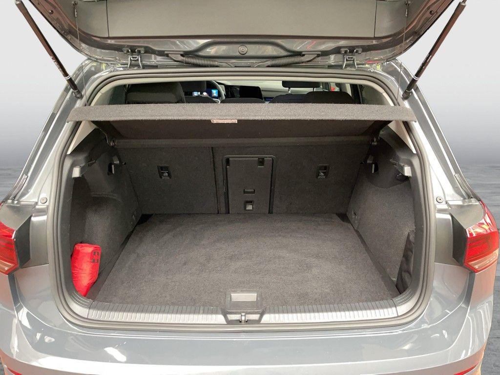 Volkswagen Golf 1.5 TSI Active Navi LEDplus Standhzg., миниатюра 15