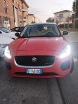 Jaguar E-Pace 2.0D 150 CV AWD aut. R-Dynamic HSE - Jaguar E-PACE HSE mit Diesel-Antrieb