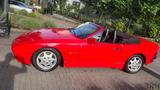 Porsche 944 S2 Cabrio - Porsche 944: Cabrio, 944s2