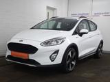 Ford Fiesta 1.0 EB Active Aut./Navi/PDC/Winter/Tempo - Ford Fiesta Active mit Benzin-Antrieb