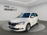 Skoda Fabia Combi Cool Plus Edition  1.0 TSI LPG - Skoda mit LPG-Antrieb: Kombi