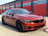 BMW 440i xDrive M Sport Aut. LED INDIVIDUAL DE FZG - BMW 440: Sportwagen