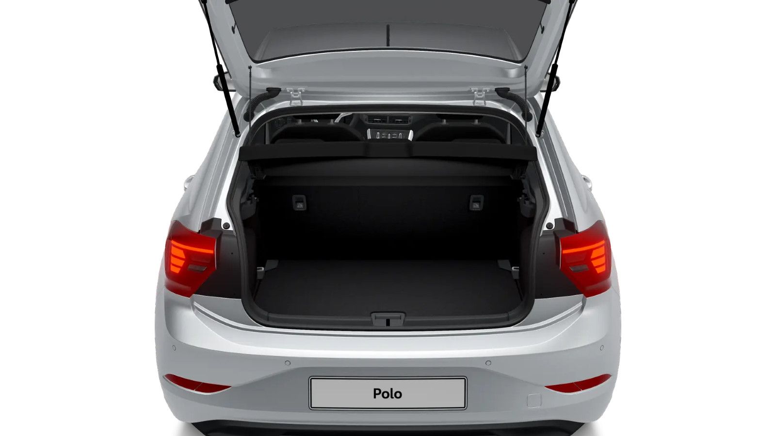 Volkswagen Polo - Bild 8