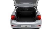 Volkswagen Polo - Vorschau Bild 8
