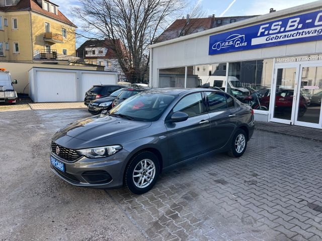 Fiat Tipo Pop