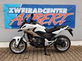 Honda NC750XD DCT Erstbesitzer - HONDA X