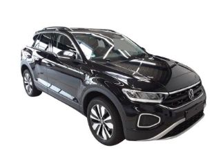 T-Roc 1.0 TSI Goal *NAVI*GARANTIE*ACC*SIDEASSIST