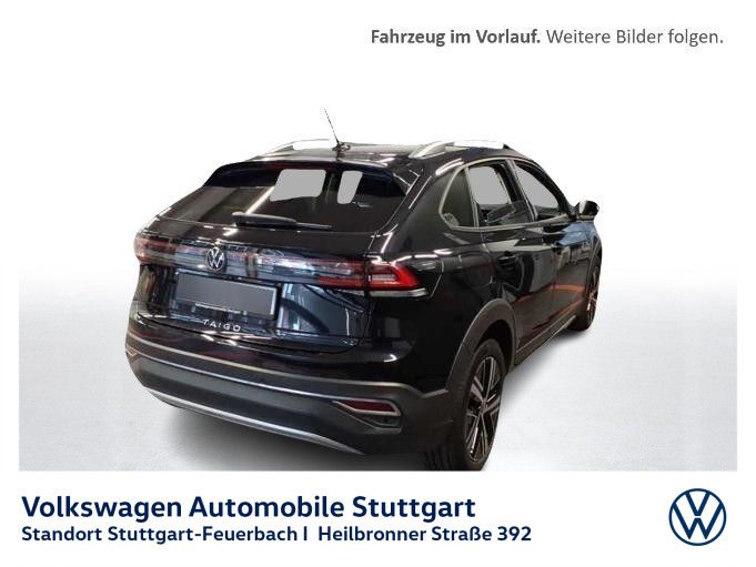 Volkswagen Taigo - Bild 5