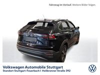 Volkswagen Taigo - Vorschau Bild 5