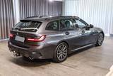BMW 320d KOMBI*M-PAKET*NAVI/R.CAM/ACC/XDRIVE/VIRTUAL - BMW: X