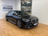 Mercedes-Benz S 580e lang long AMG-Line Sound Pano Chauffeur - Mercedes-Benz S 580 Jahreswagen