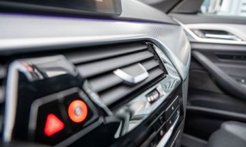 Fahrzeugabbildung BMW 540d Touring xDrive M-SPORT|KEYL|360°|AMBI|DISP