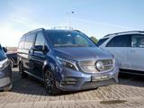 Mercedes-Benz V 220 EDITION PANO LIEGE-PAKET AMG NIGHT AHK AMG - Mercedes-Benz V 220 in Kiel