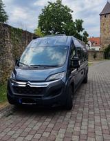 Pössl 2 Win R Plus - Wohnwagen & Wohnmobile in Kassel