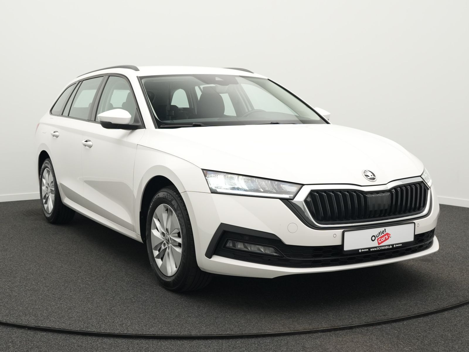 Skoda Octavia - Bild 27