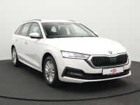 Skoda Octavia - Vorschau Bild 27