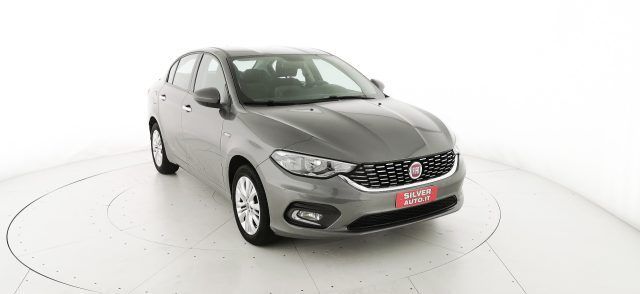 Fiat FIAT Tipo 1.3 Mjt S&S 5 porte - OK NEOPATENTATO