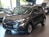 Ford EcoSport 1,0 EcoBoost Titanium X*1.Hand - Ford EcoSport Gebrauchtwagen in Dortmund