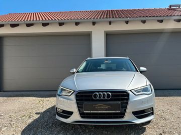 Audi A3 - 5