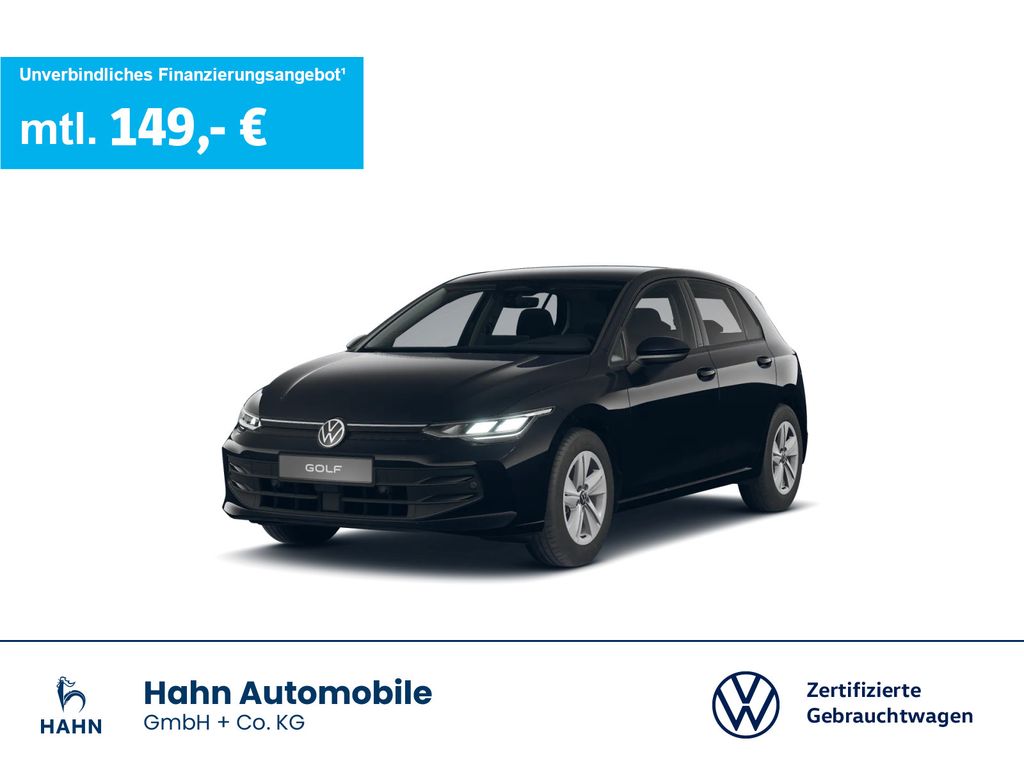 Image of Volkswagen Golf