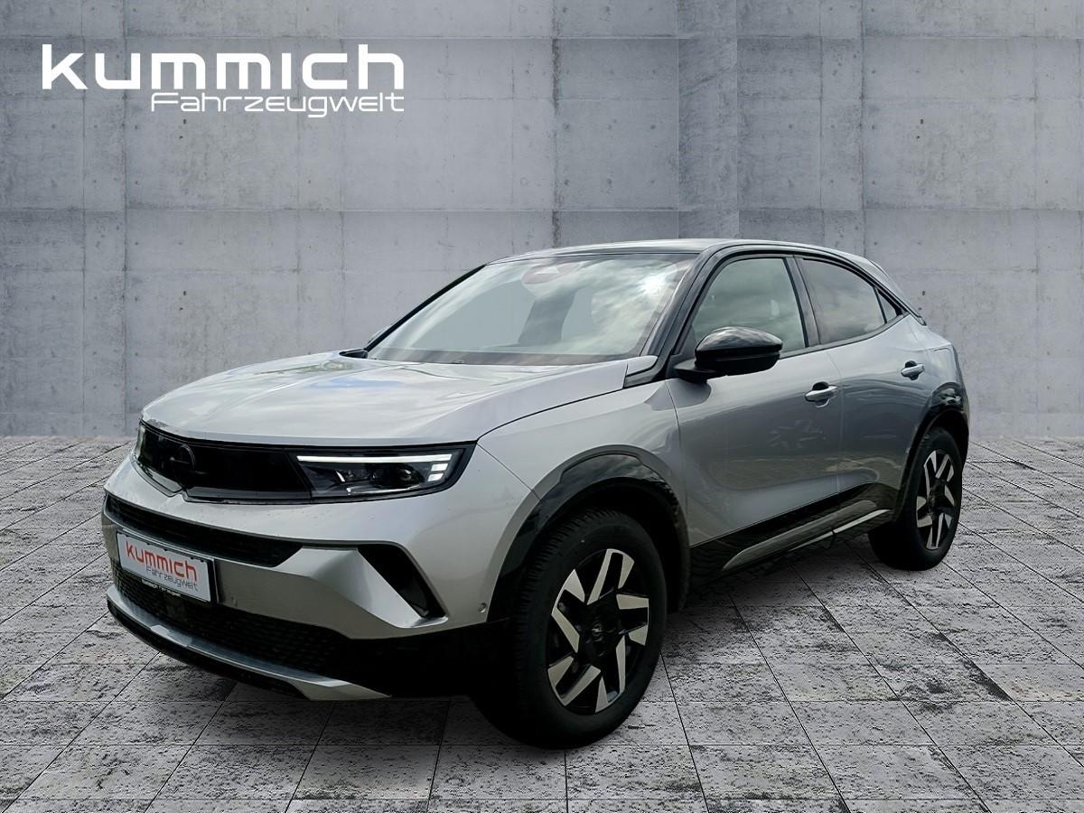 Opel Mokka GS Rückfahrkamera Sitzheizung