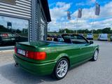Audi 80 2.3 E Cabriolet / Sonoma Green - Audi 80: Cabrio, 2.3