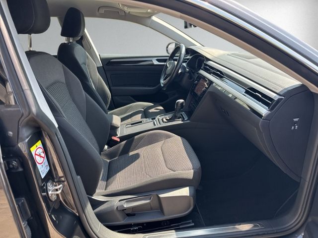Arteon Shooting Brake 2.0 TDI DSG LED+NAVI.+AHK+
