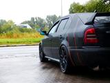 Skoda Octavia 1u2 (VRS Optik ab Werk ) - Skoda Octavia: 1u2