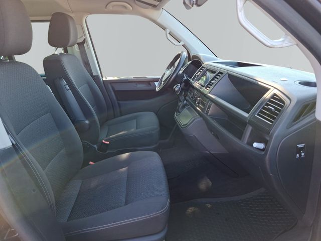 Transporter T6 Multivan 2.0 TDI Trendline