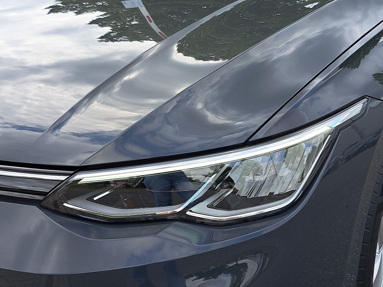 Volkswagen Golf - Bild 6