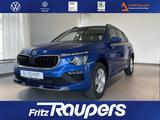 Skoda Kamiq 1.0 TSI DSG Selection +AHK+KAMERA
