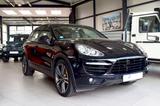 Porsche Cayenne Turbo **Keramik PCCB**PDCC** Carbon - gebrauchte Porsche Cayenne aus dem Jahr 2011