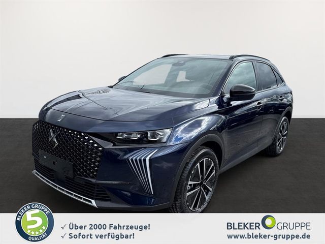 DS Automobiles DS7 7 1.5 BlueHDi 130 Pallas (EURO 6e)