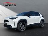 Toyota Yaris Cross Hybrid FWD GR Sport*JBL*HUD*TOP*LED - schwarze Toyota Yaris Cross