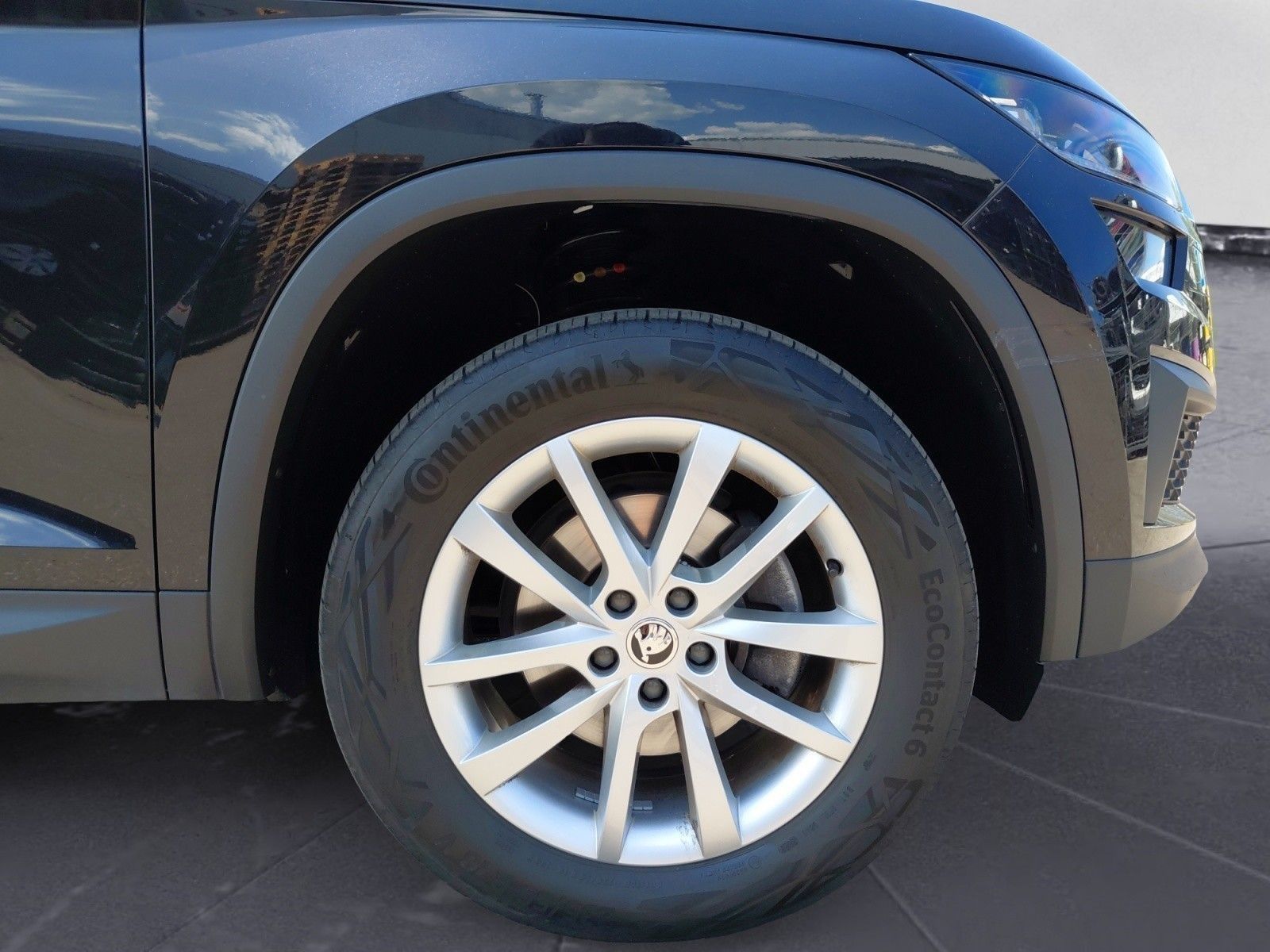 Skoda Kodiaq - Bild 12