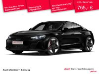 Audi RS e-tron GT - Vorschau Bild 1