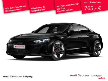 Audi Leasingangebot: Audi RS e-tron GT *Matrix*Pano*HuD*Air*Massage*