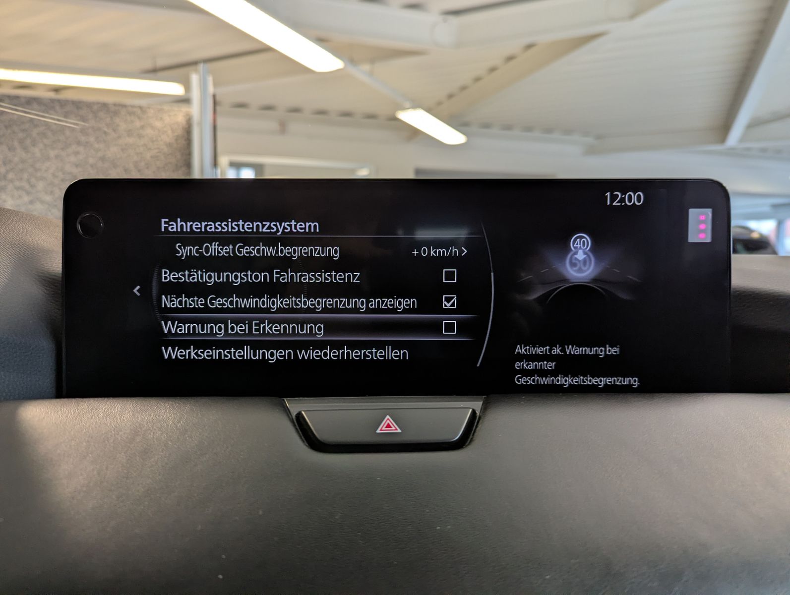 MAZDA CX-80 2.5 SKYACTIV PHEV 327 HOMURA+ 7-Sitze Pano - Image 37